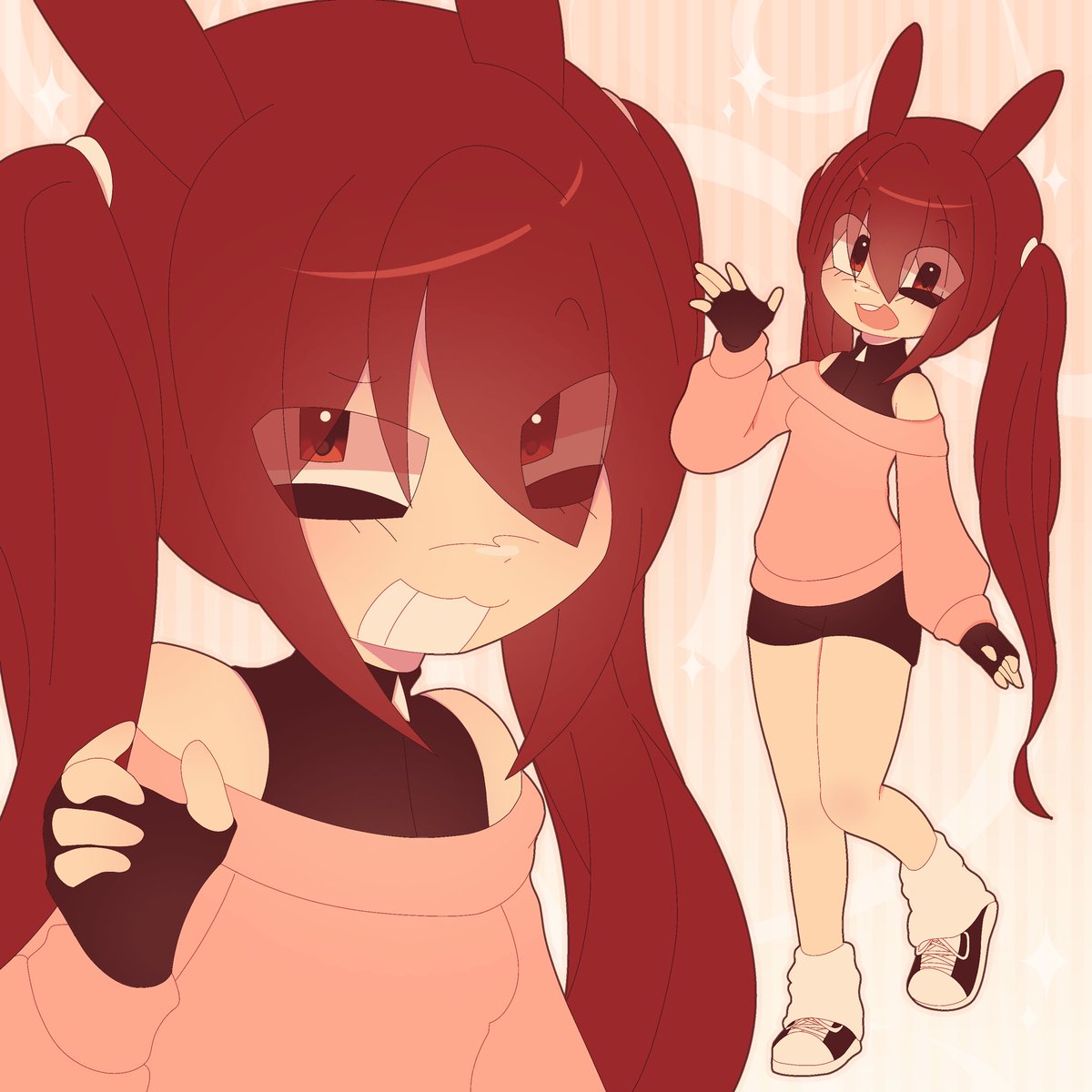 SPIXELK 🌷 tweet media