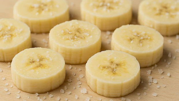 NDTVFood's tweet image. Nutritionist Explains How Banana With Lemon And Salt Can Improve Gut Health
food.ndtv.com/health/nutriti…
#banana #lemon #salt #guthealth