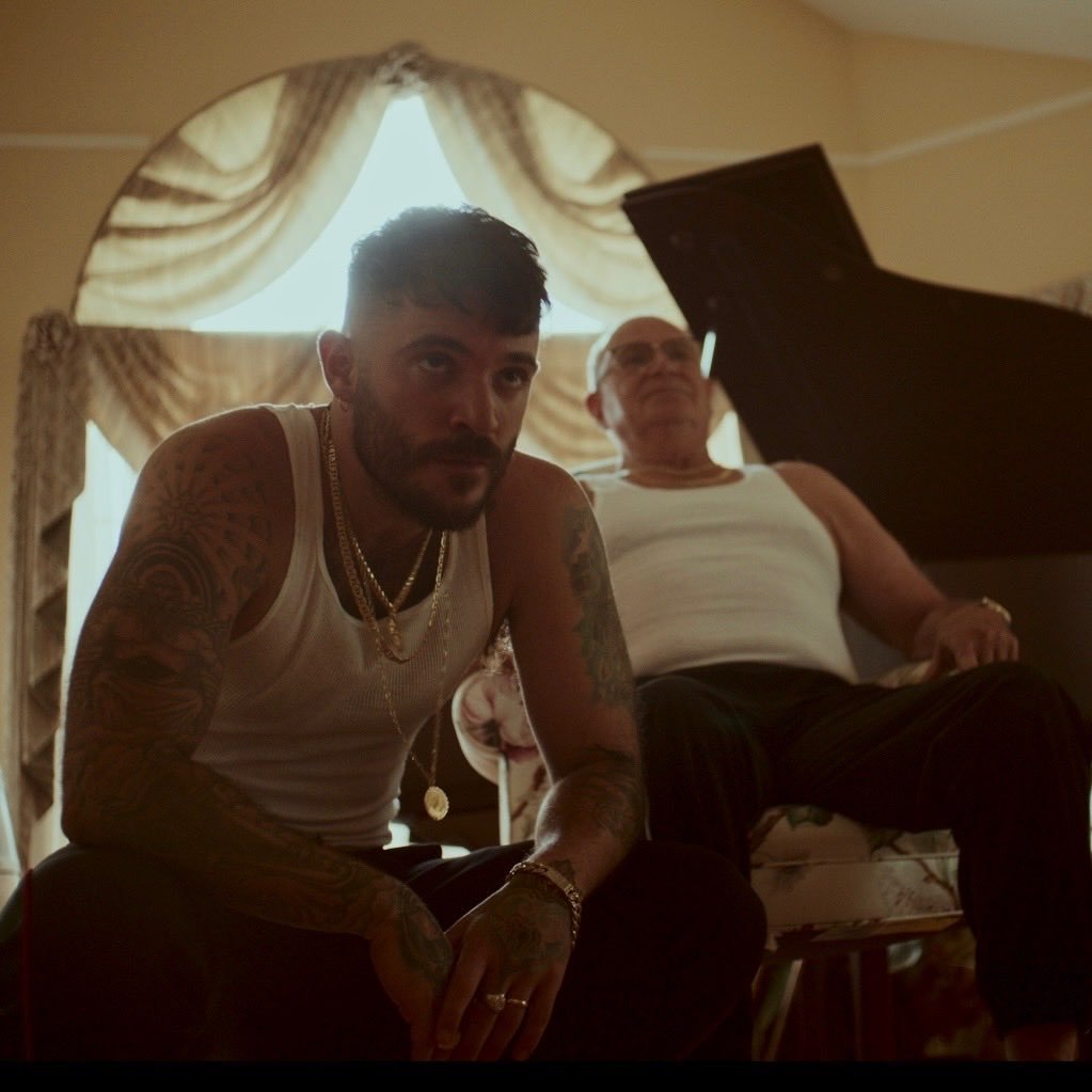 Jon Bellion Nation tweet media