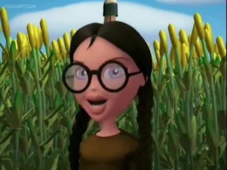 Marie🧚 tweet media