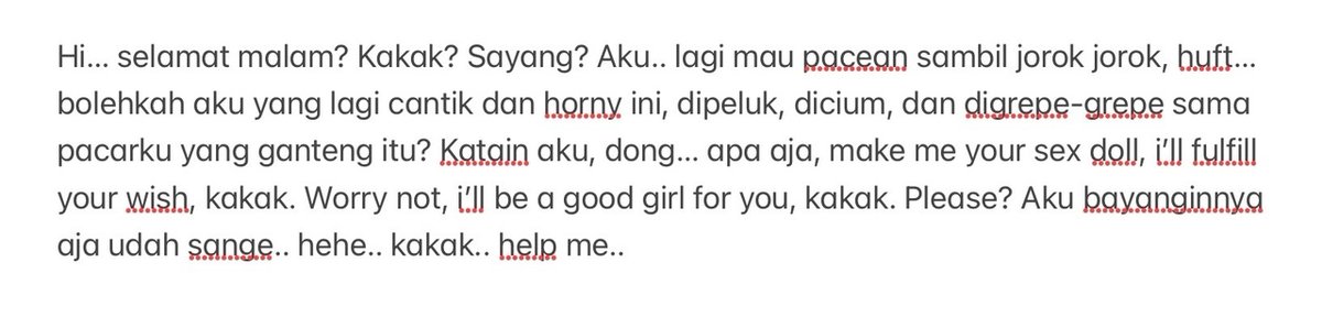 BERMUARA. tweet media