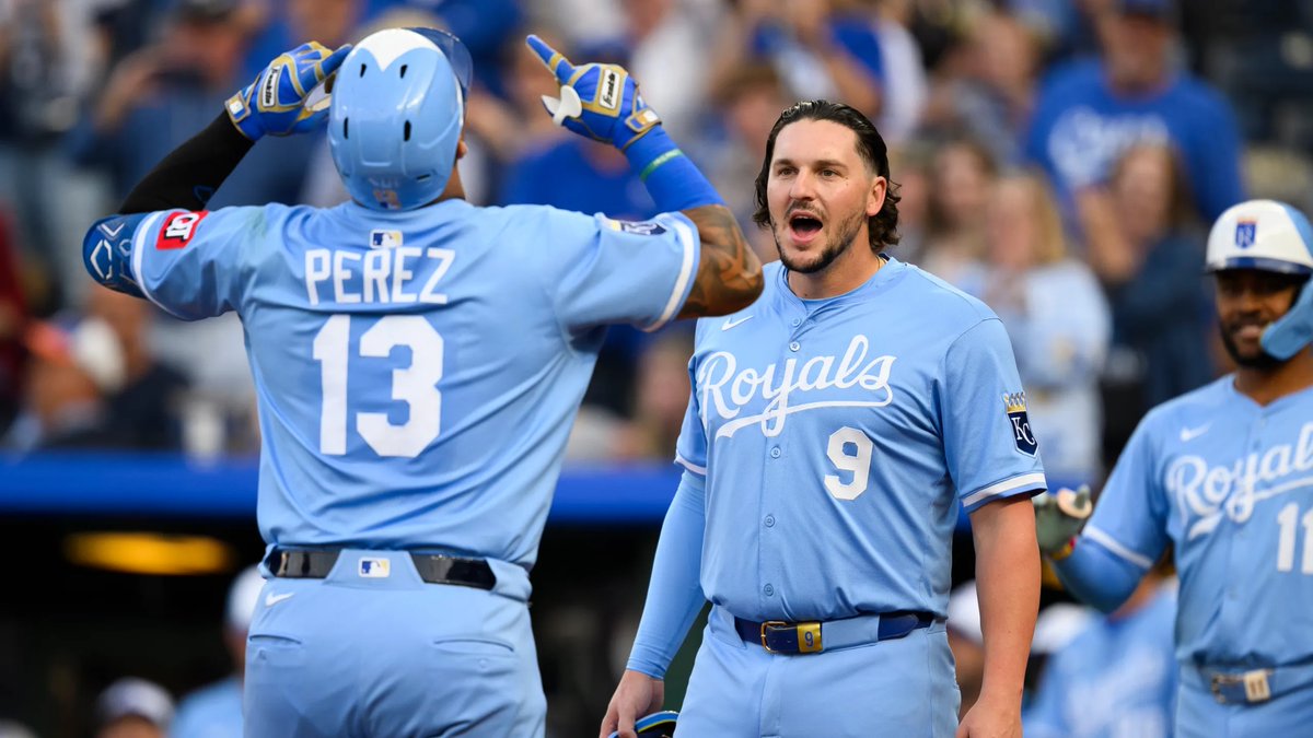 MLB Pick Ur Picks tweet media