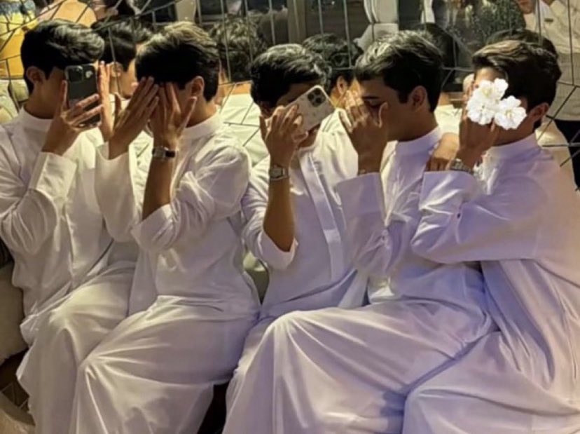 علاء الروحي tweet media