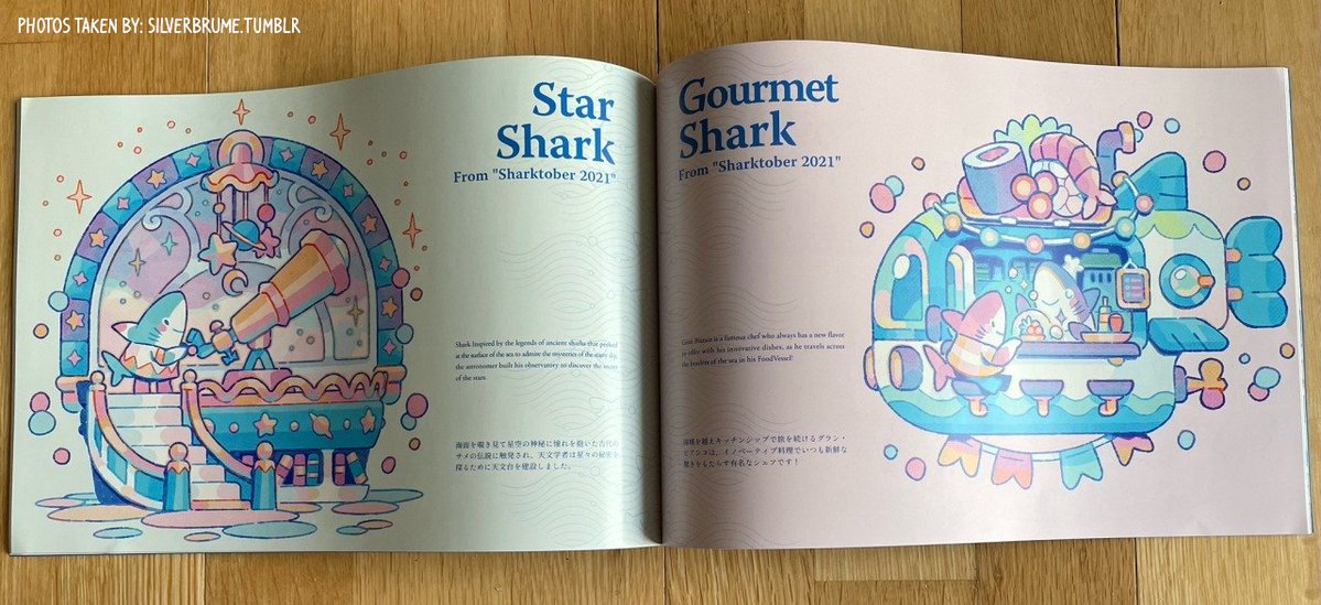 Requinoesis✨ tweet media