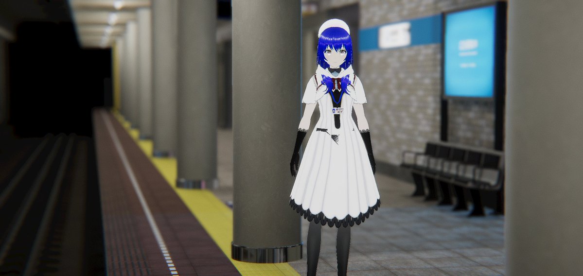 ありす@だらけ™️ tweet media