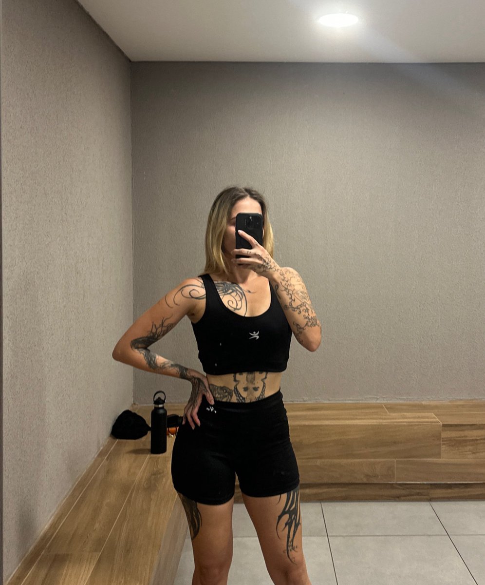 Goddess Sadie Kiddo tweet media