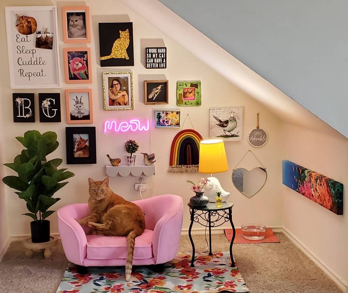 trixie mattel jogando the sims tweet media