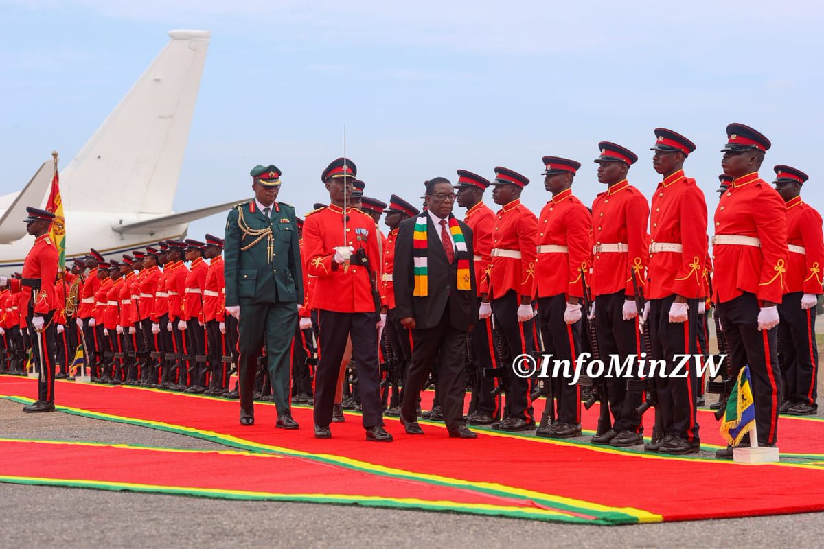 Ministry of Information, Publicity & Broadcasting tweet media