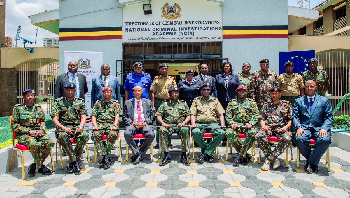 UNODC Eastern Africa tweet media