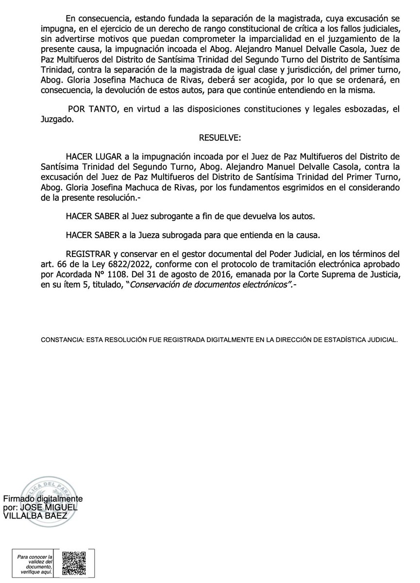 Ezequiel Santagada tweet media