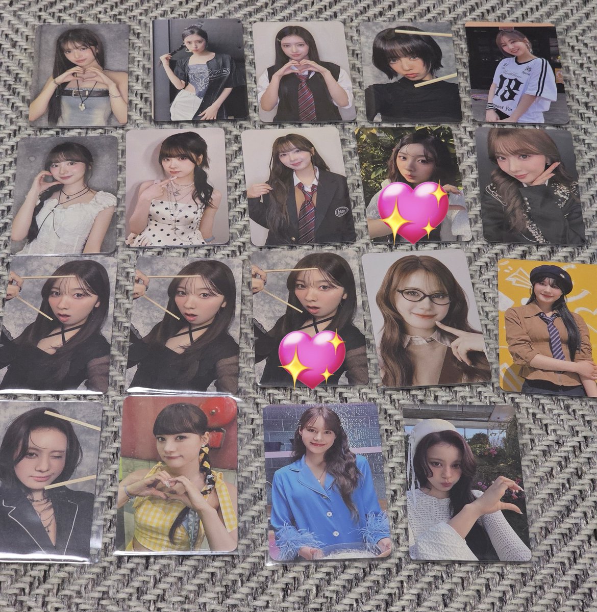 さっこ tweet media