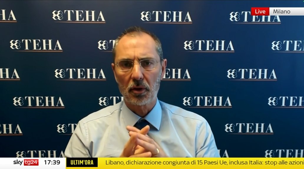 The European House - Ambrosetti tweet media