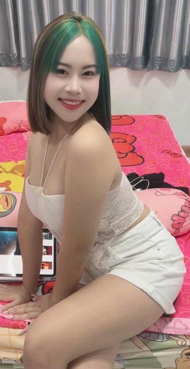 น่ารัก tweet media