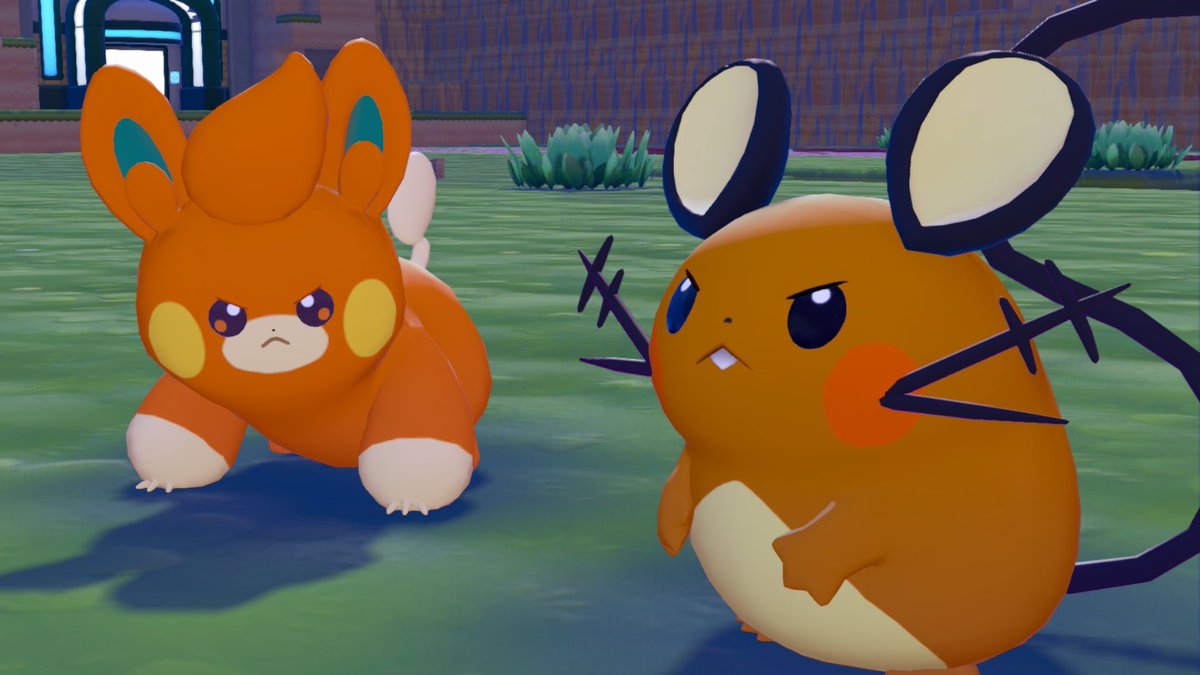 キンギョ tweet media