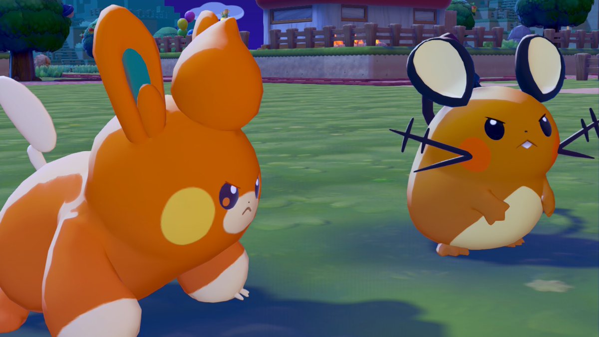 キンギョ tweet media