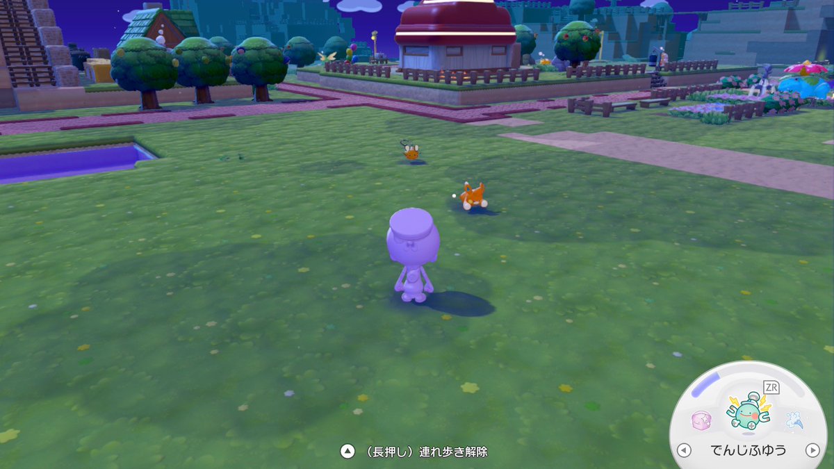 キンギョ tweet media