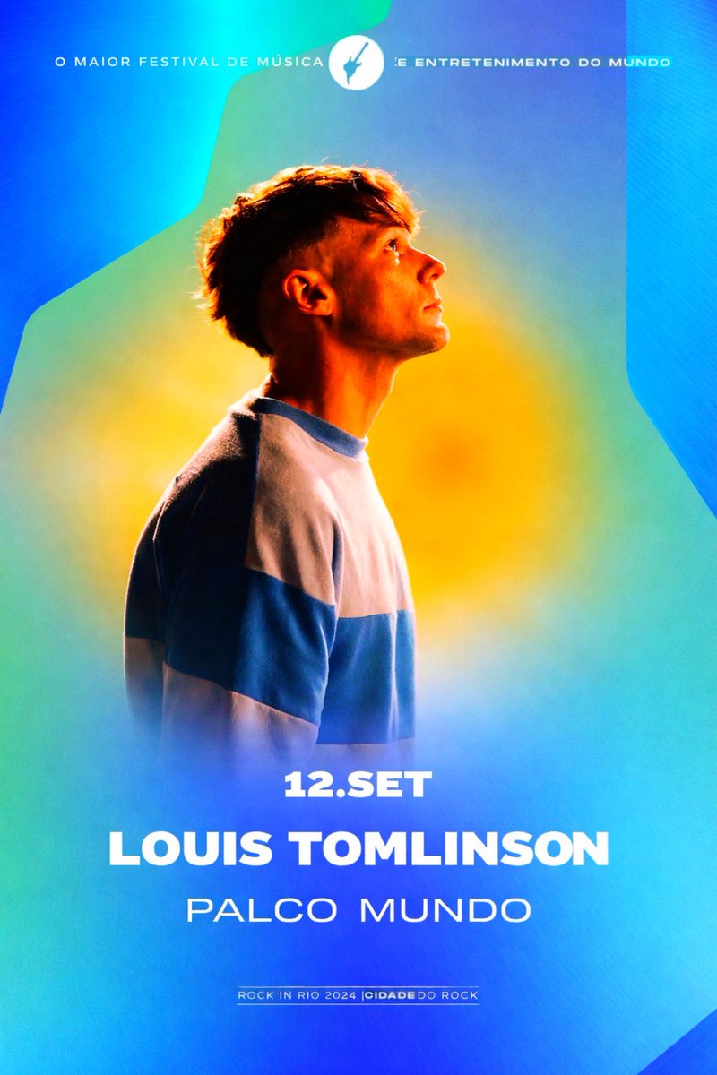 Louis Stan Brasil tweet media