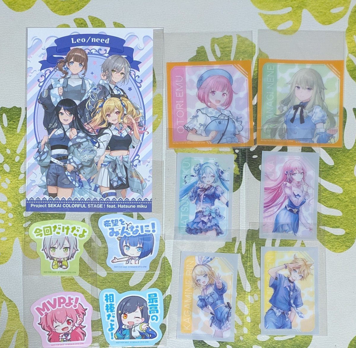 のあち@19.26池袋(ご連絡火曜日以降) tweet media