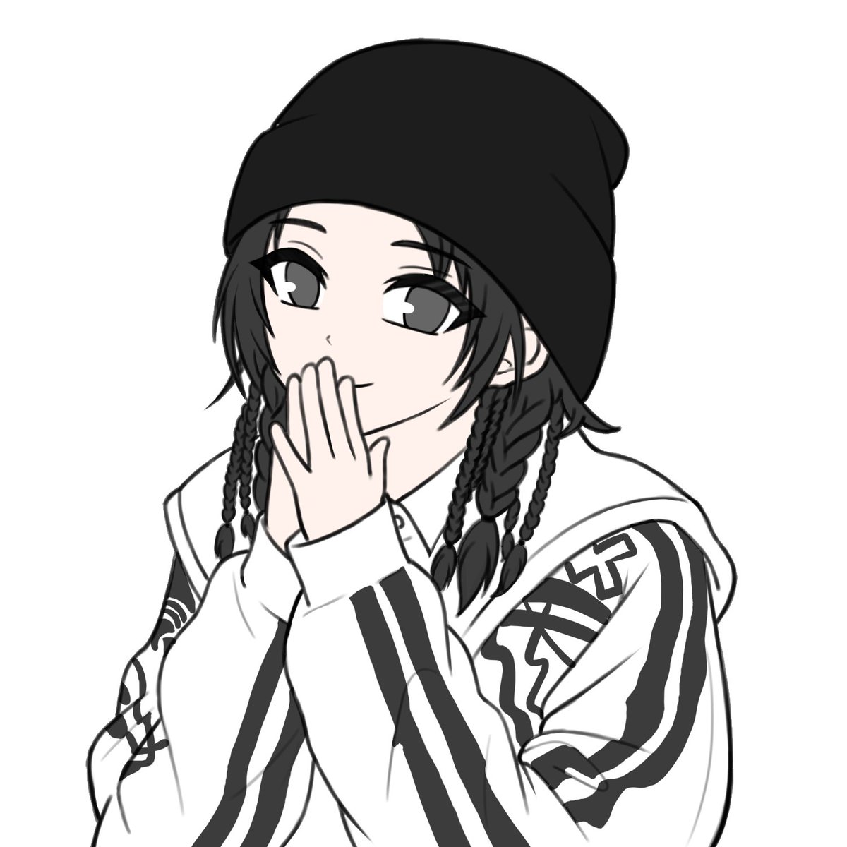 아무것도안함 tweet media