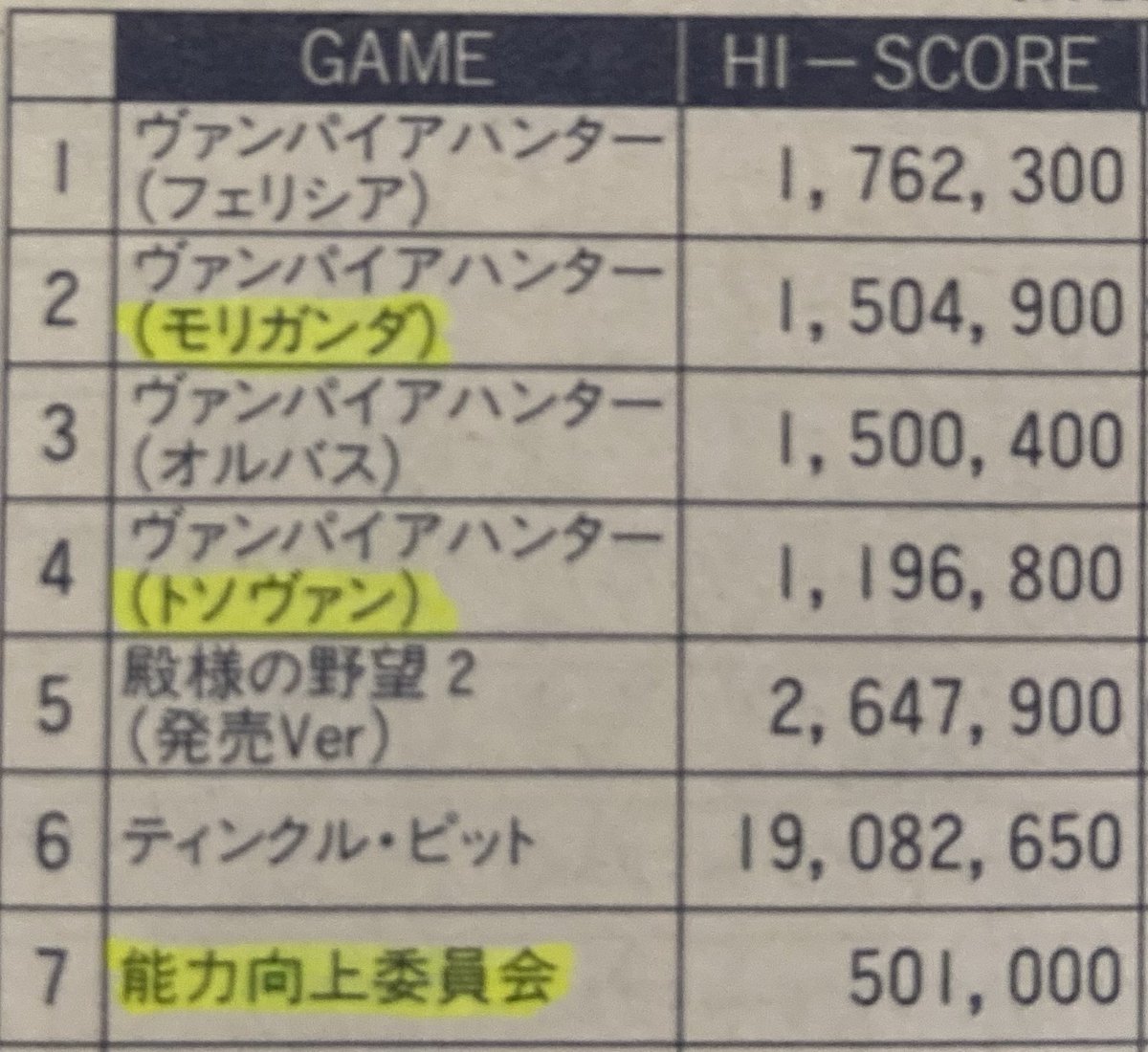 ギャエル a.k.a. TRMS tweet media