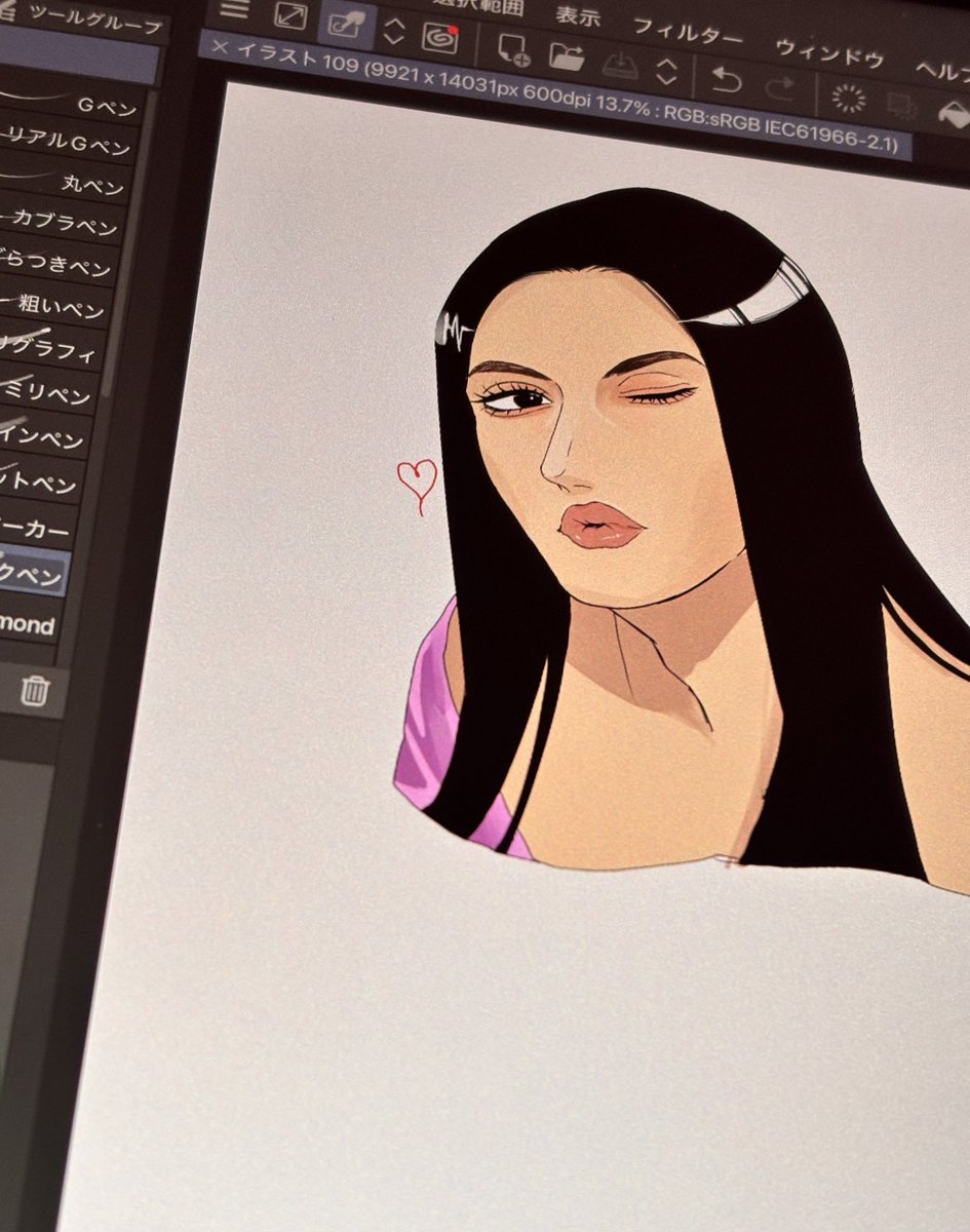 バス子🐱🥊 tweet media