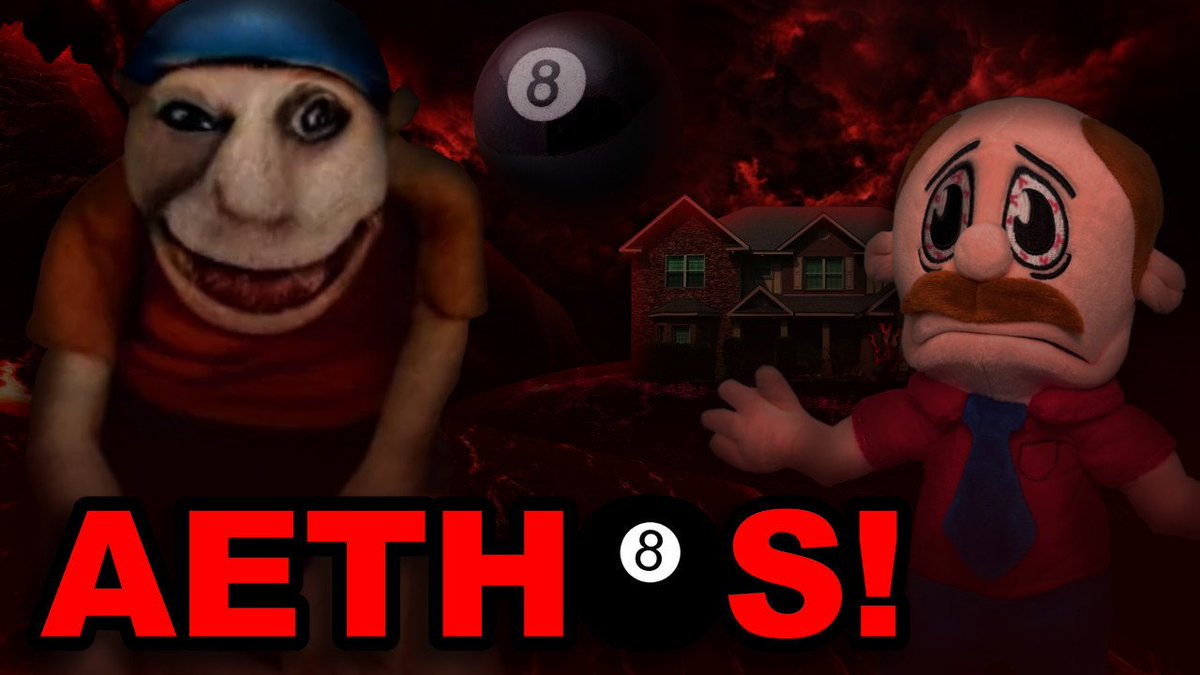 Aethos Countdown tweet media