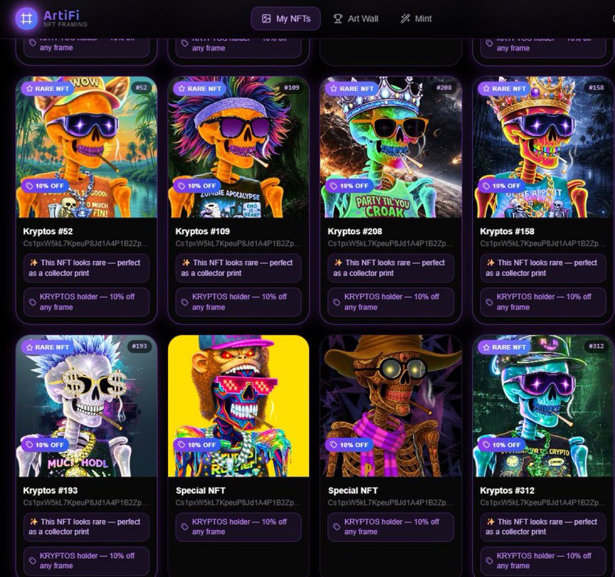 Chaos 🎖️ tweet media