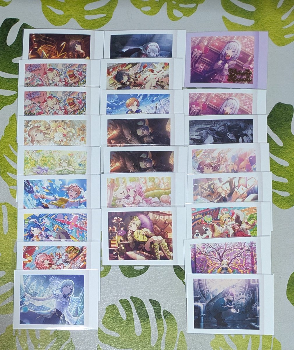 のあち@19.26池袋(ご連絡火曜日以降) tweet media