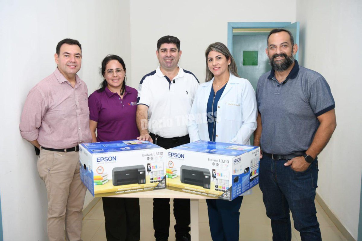 TN Press Digital tweet media