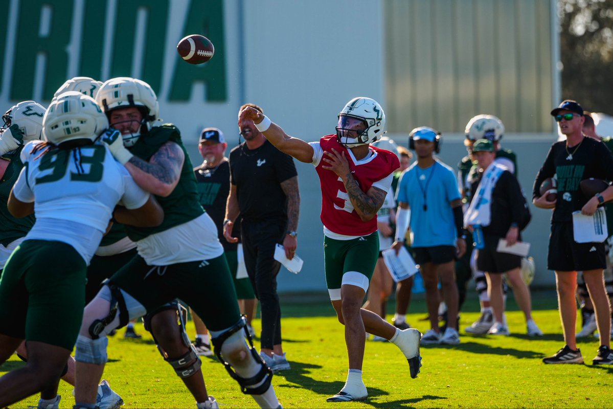 Michael Van Buren tweet media