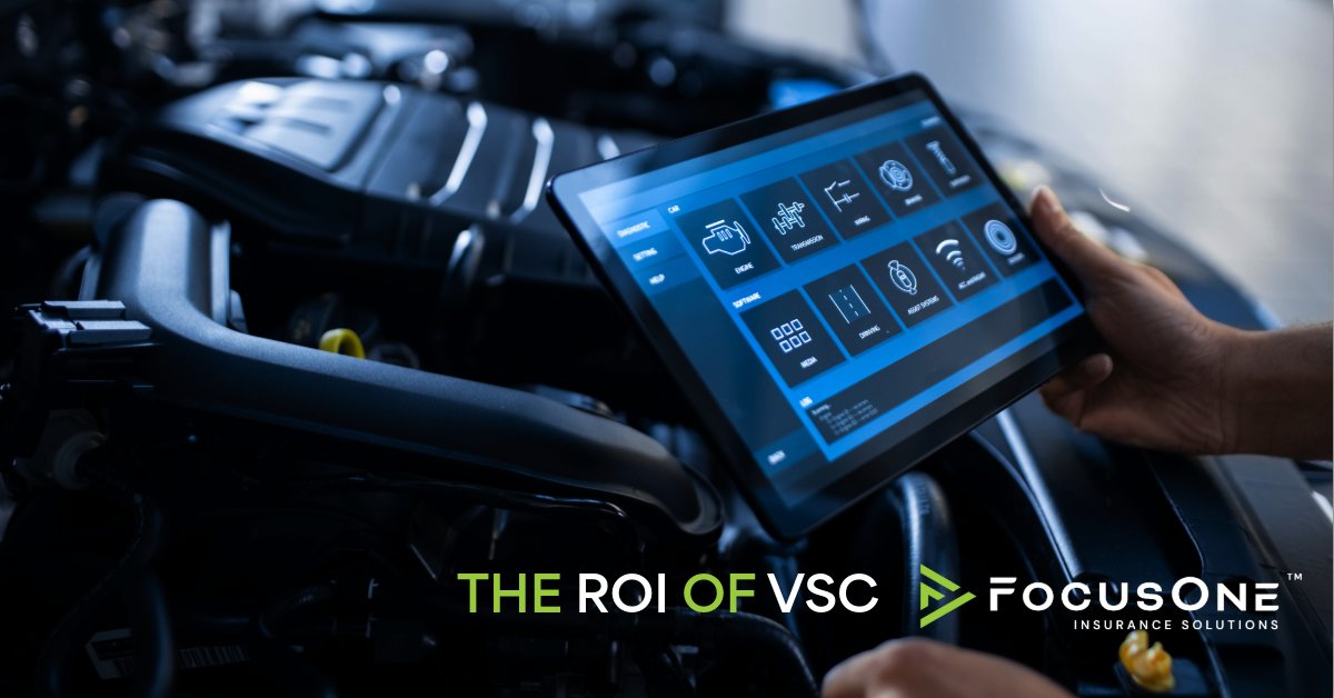 FocusOneNow's tweet photo. Credit unions need new ways to grow revenue without adding risk.
Vehicle Service Contracts (VSCs) can deliver both.

Read more: https://t.co/g5GrJOOy3y
#CreditUnions #FinServ #AutoFinance #RevenueGrowth #RiskManagement https://t.co/FJCp0BJ6Wt