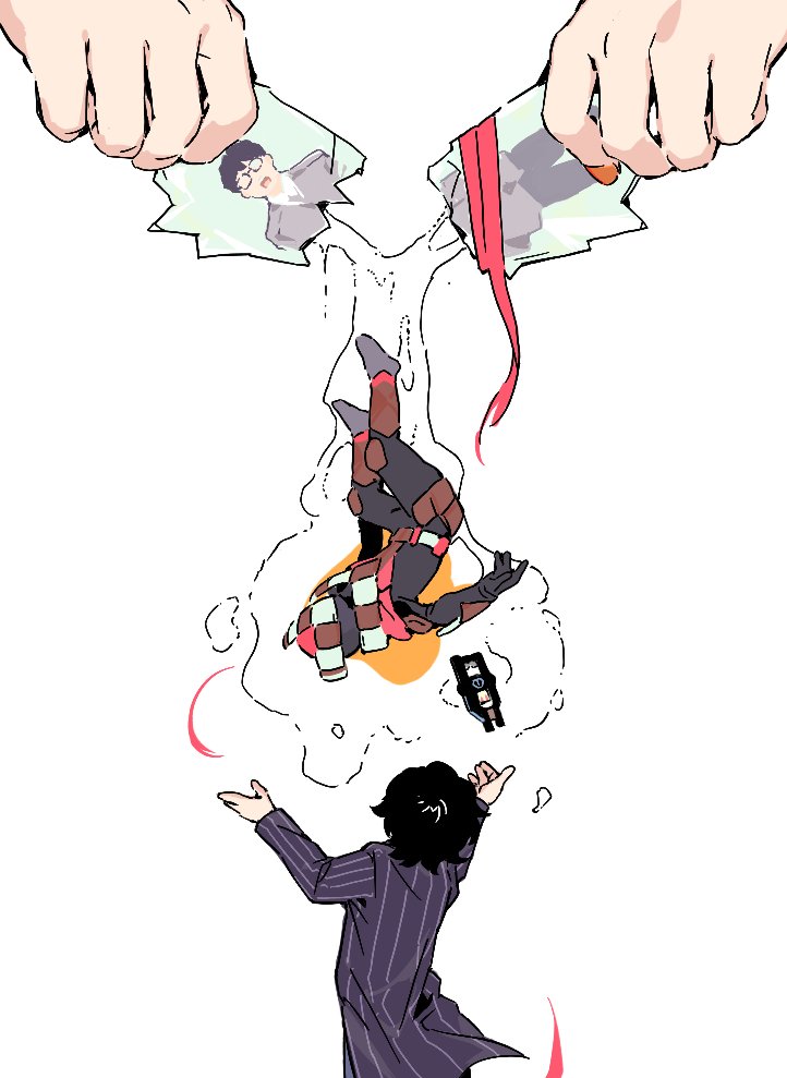 瓜(低浮上) tweet media