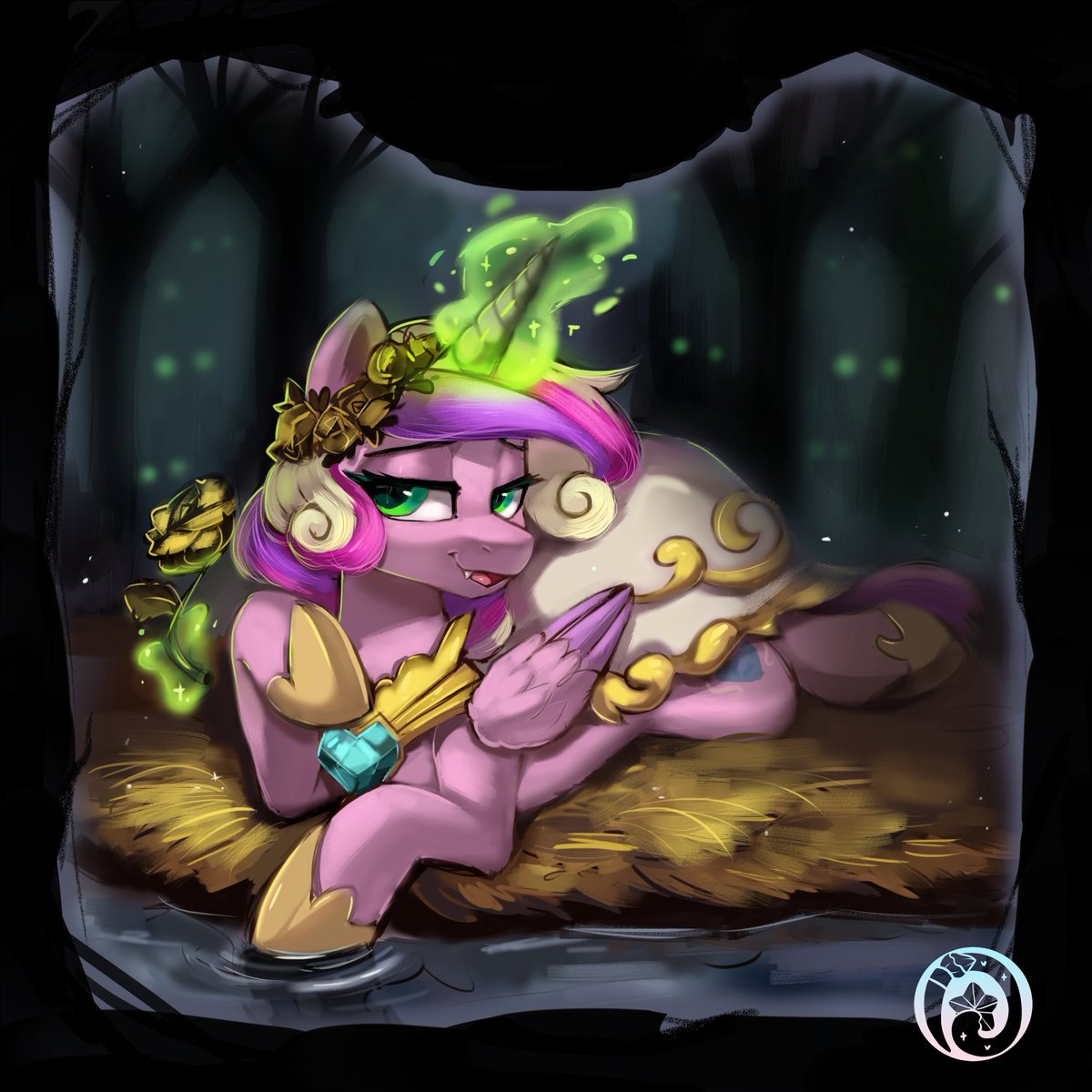 𝐂𝐚𝐝𝐚𝐧𝐜𝐞? tweet media