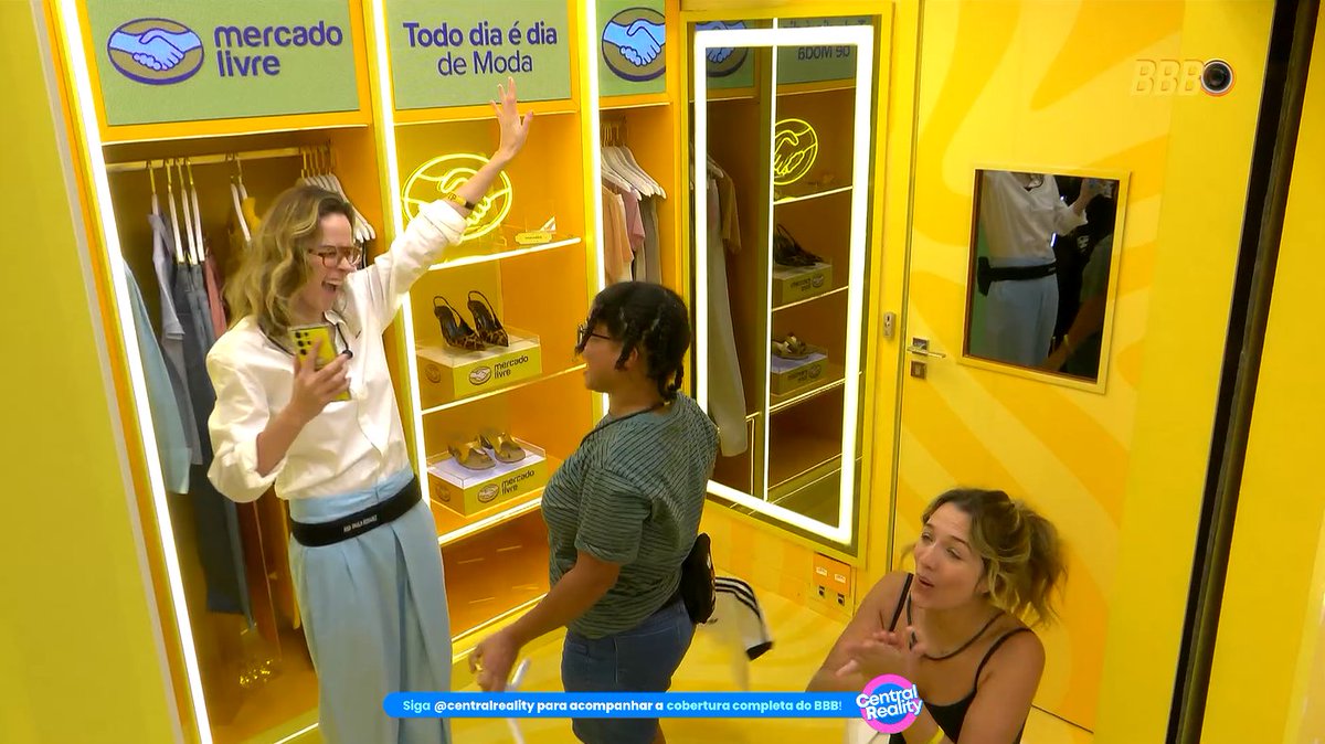 Central Reality tweet media