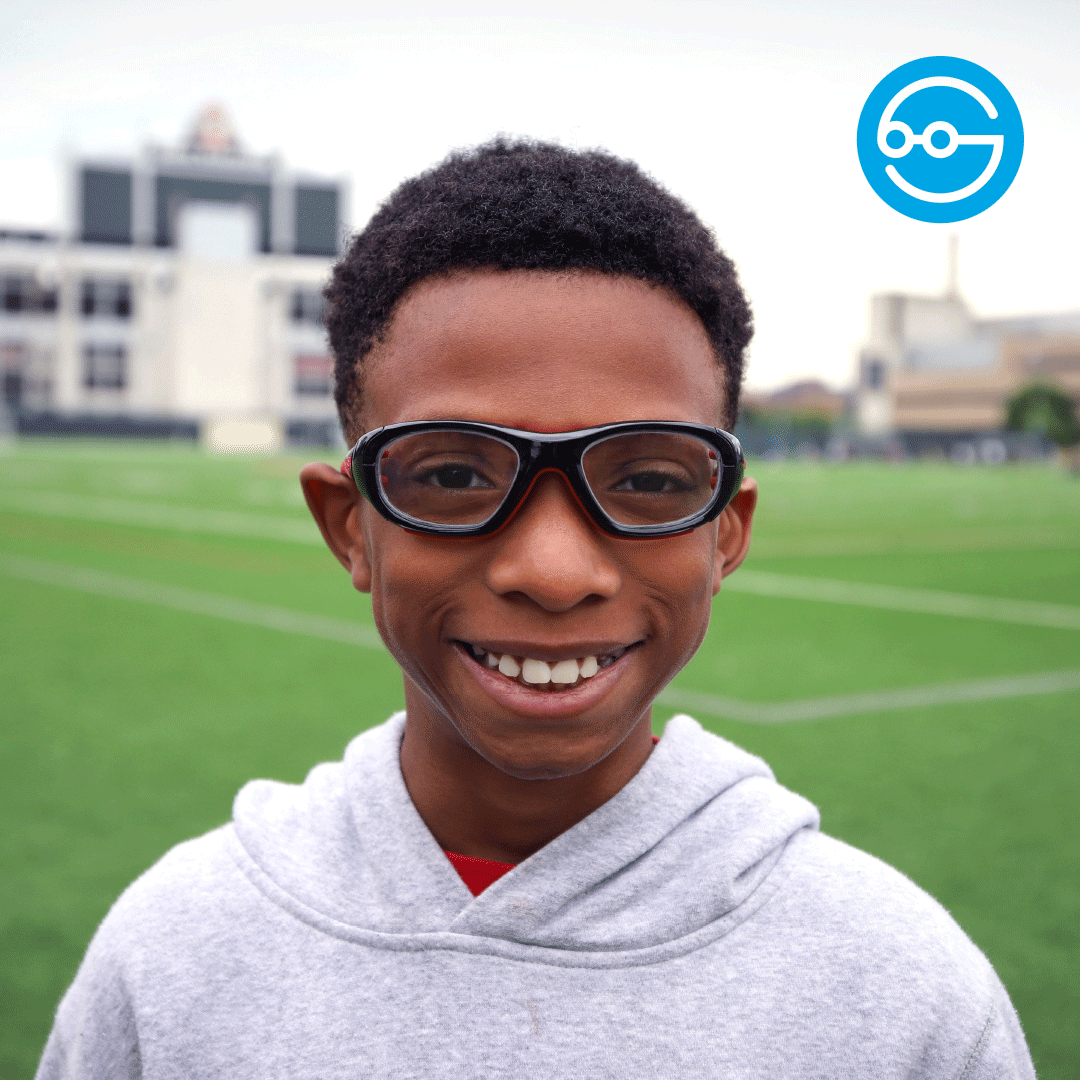 OHSAASports's tweet photo. Does your athlete wear glasses? Protect their vision this season with a FREE pair of prescription sports goggles from Superspecs. Eligible children must be ages 4–18 and reside in Ohio.

https://t.co/MgAo5OldIl https://t.co/oZ1nSVqXgL