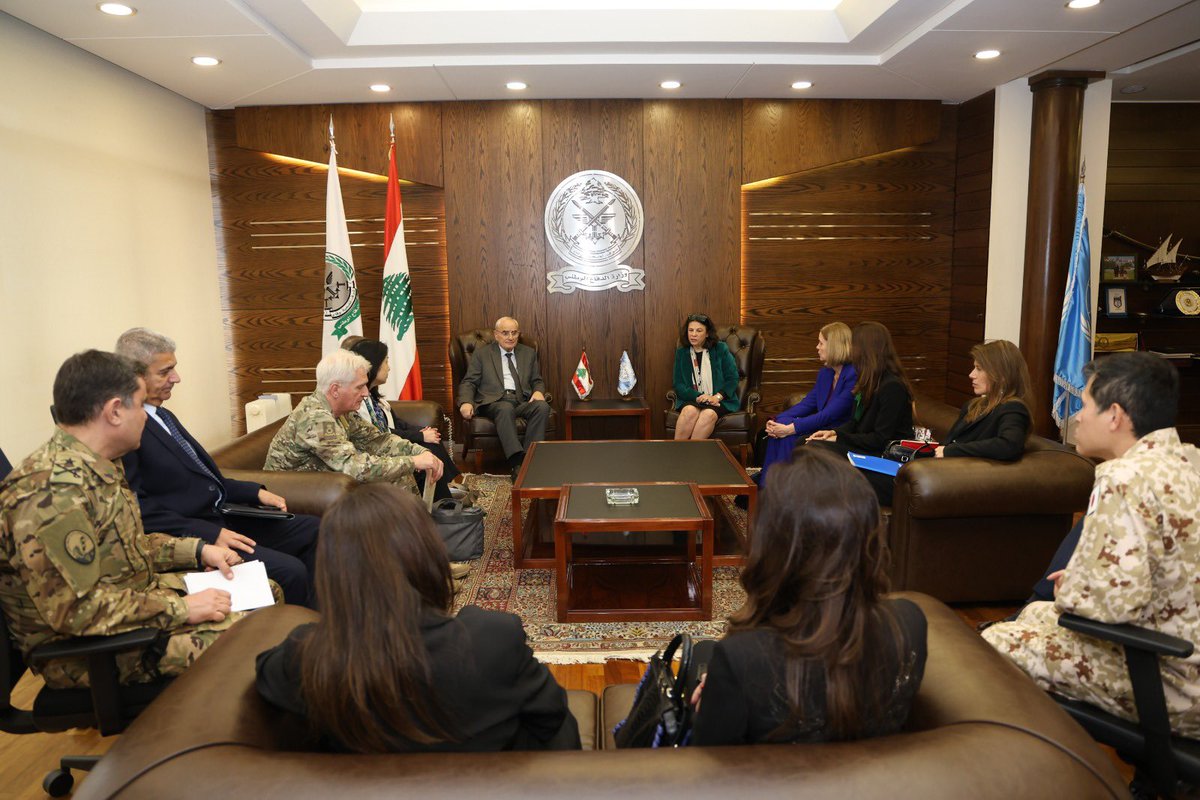 Ministry of Defense tweet media