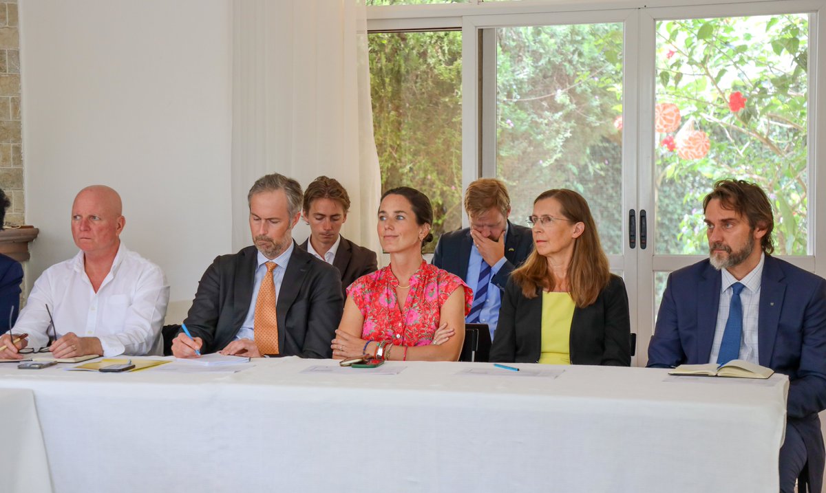 UNHCR Rwanda tweet media