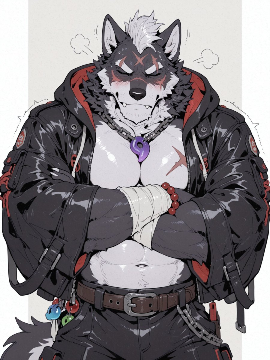 SkuldLupo tweet media