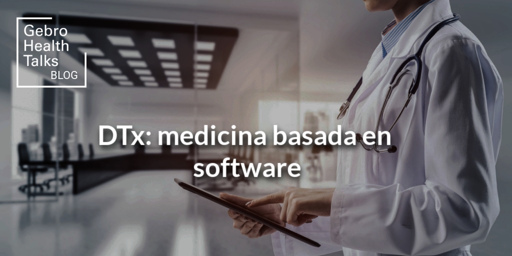 Gebro Health Talks tweet media