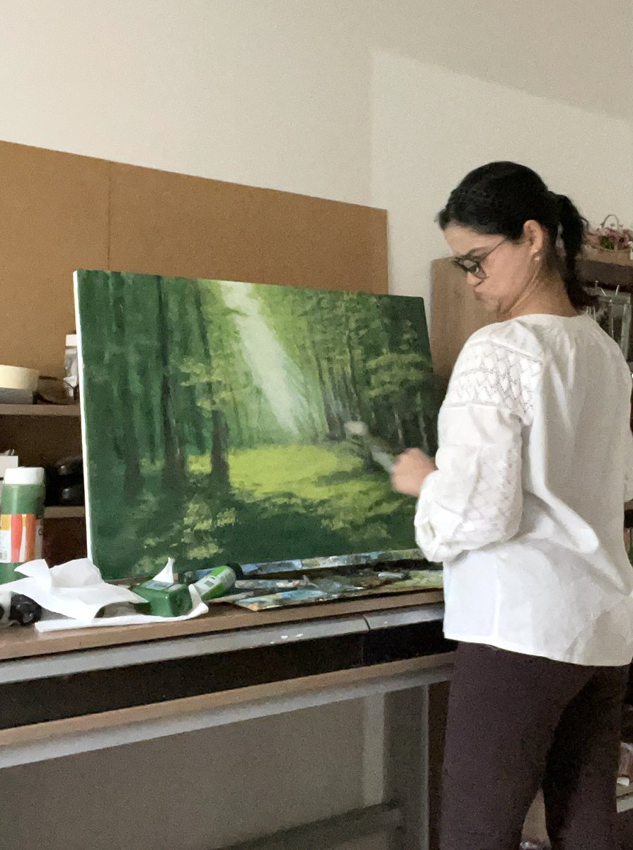 GülşahYağmurYazıcı tweet media