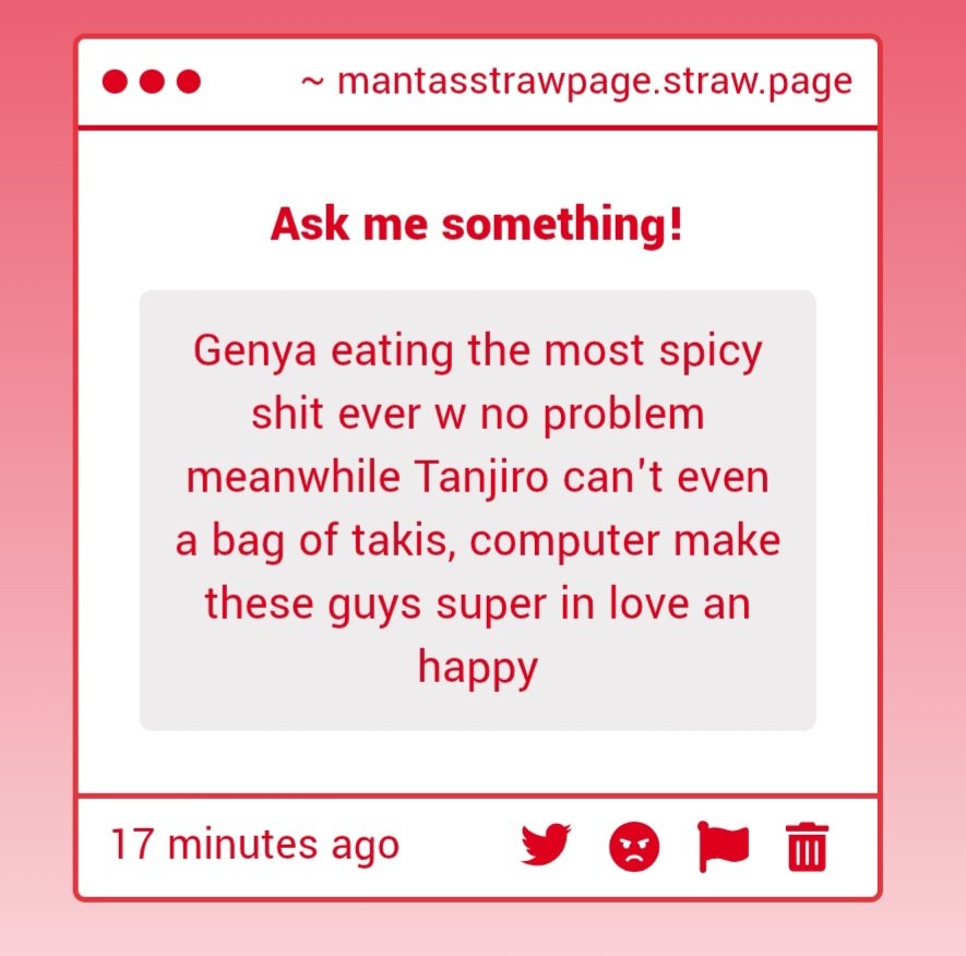 evil manta🍵🌼 tweet media