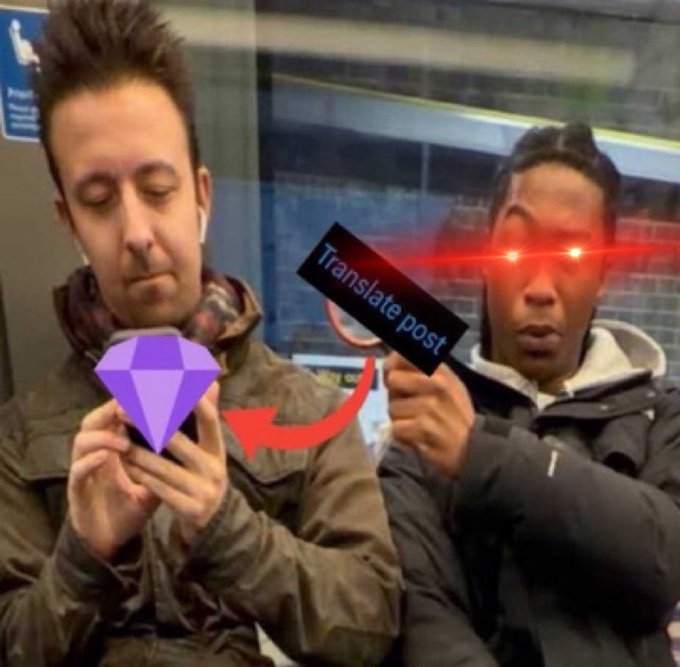 Alejandro tweet media