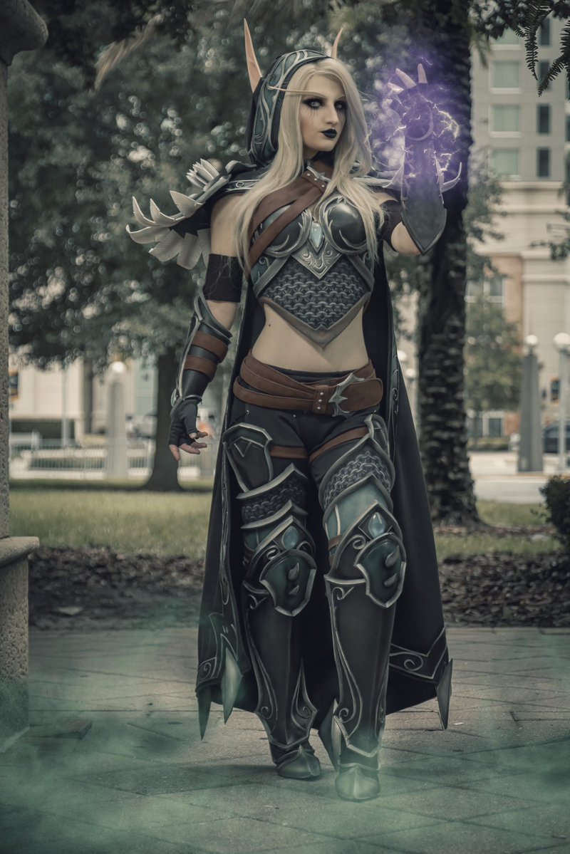 Kira Regent Lord of Silvermoon 💙🏳️‍🌈 tweet media