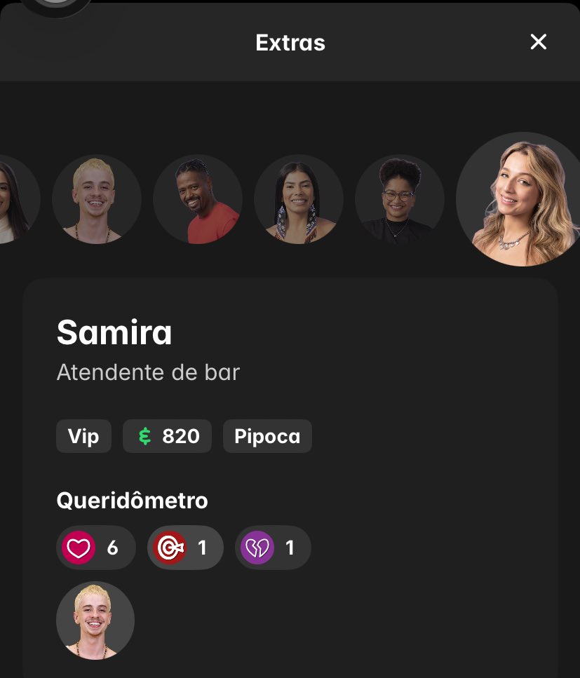 Yan Morais 🎟 tweet media