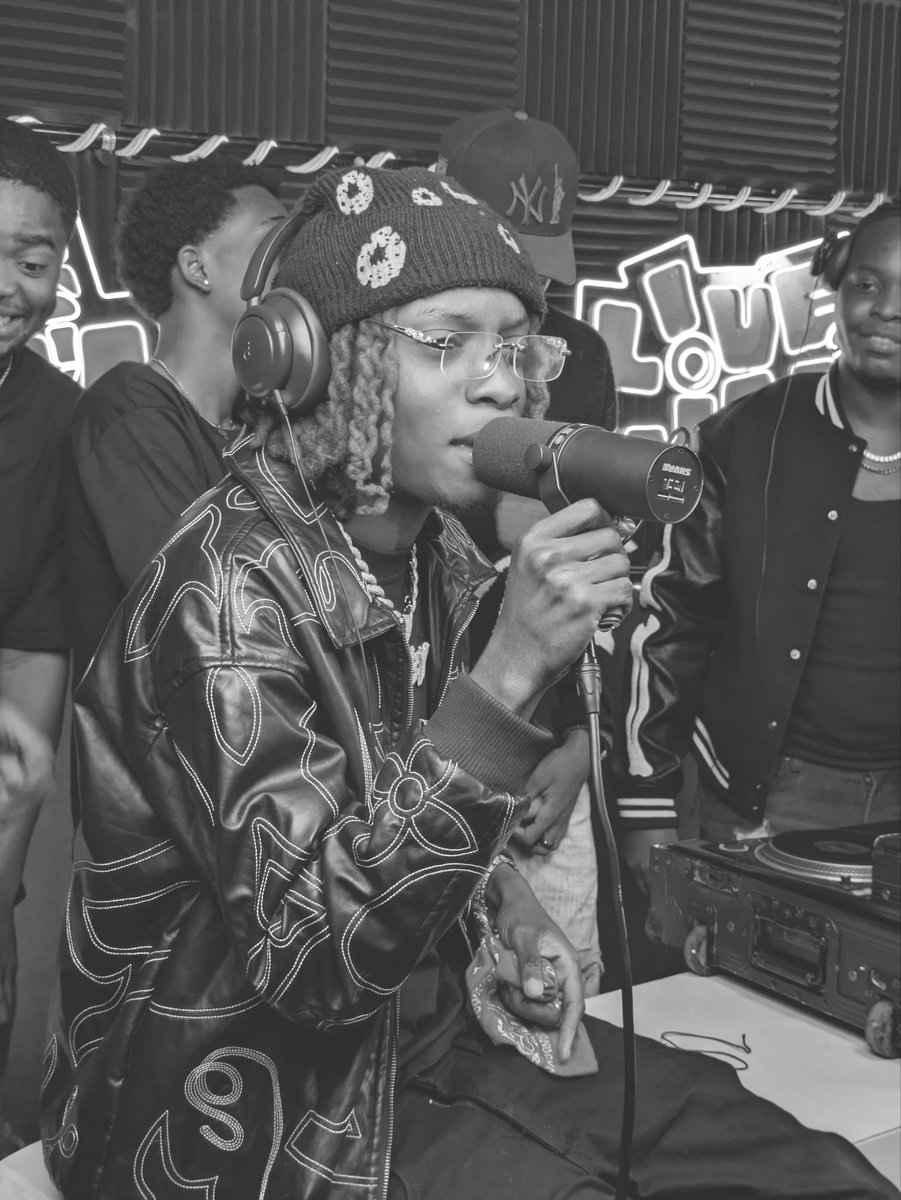 Jhanedouze's tweet image. #Upnext BobyStyle x Dj Valdy #LiveJam