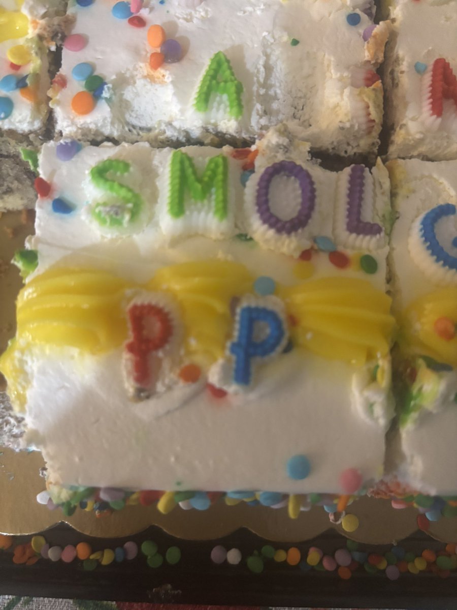 Malevolent Hyena Mother tweet media