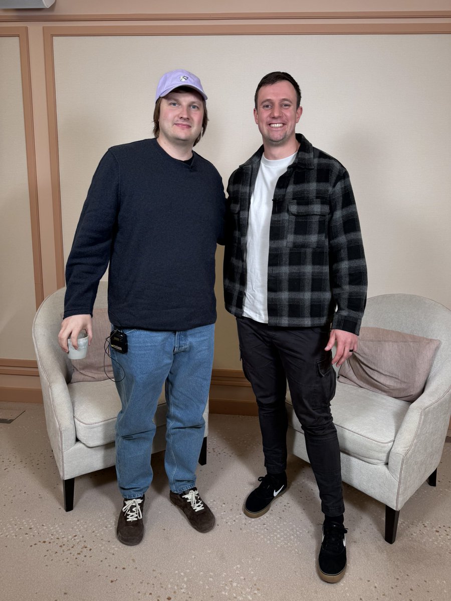 Gareth Jenkinson tweet media