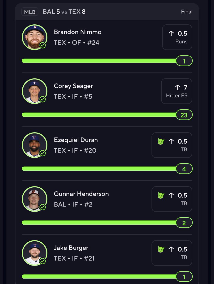 DOMG Props tweet media