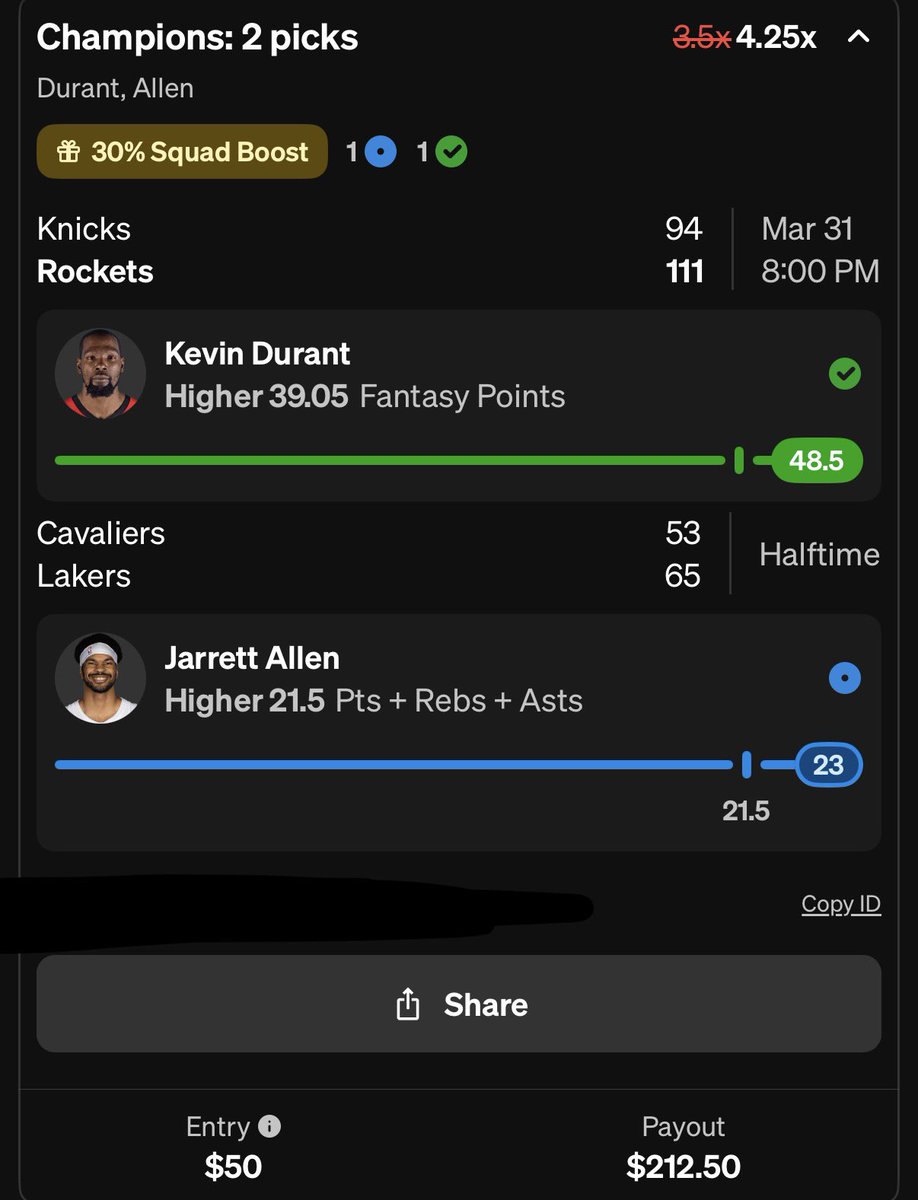 DOMG Props tweet media