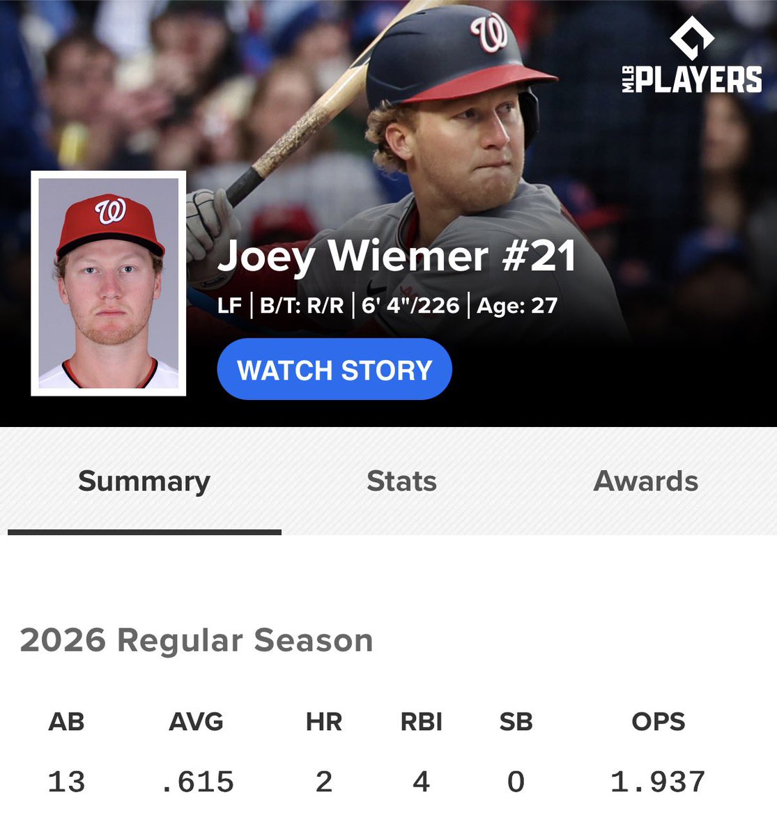 Bookie Metts tweet media